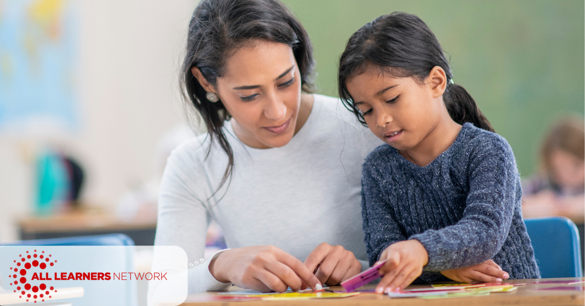 Using All Learners Online for Math Intervention Instruction